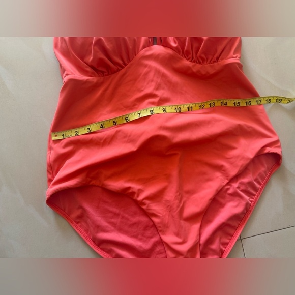 Bathing suits plus size 18 swimsuit for all orange beach pool cruise - Picture 7 of 16